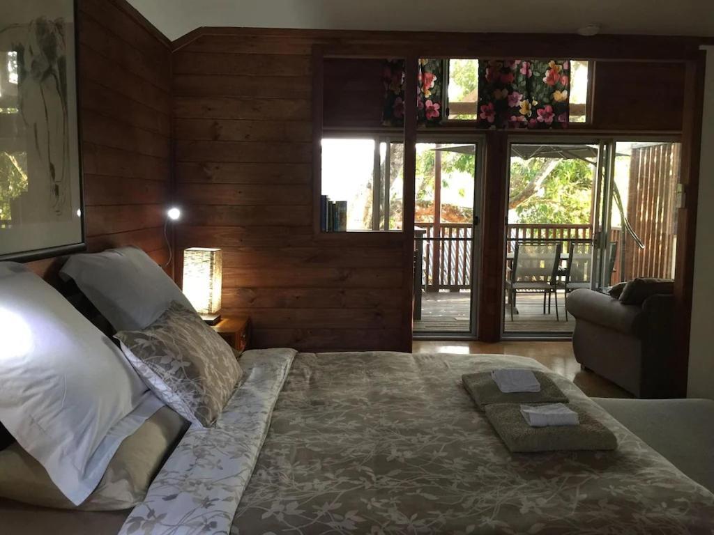 Potters Cottage Bellingen Exterior foto
