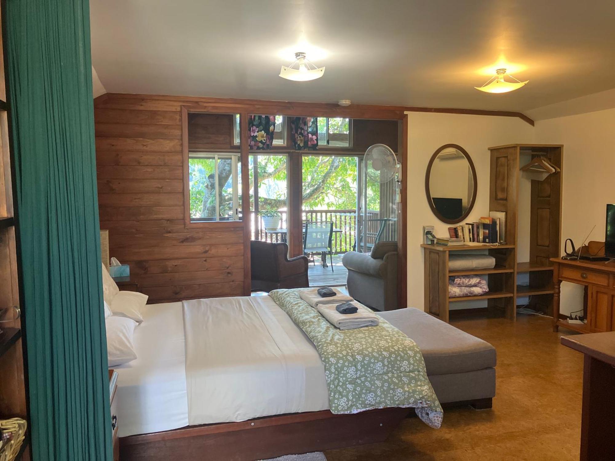 Potters Cottage Bellingen Exterior foto